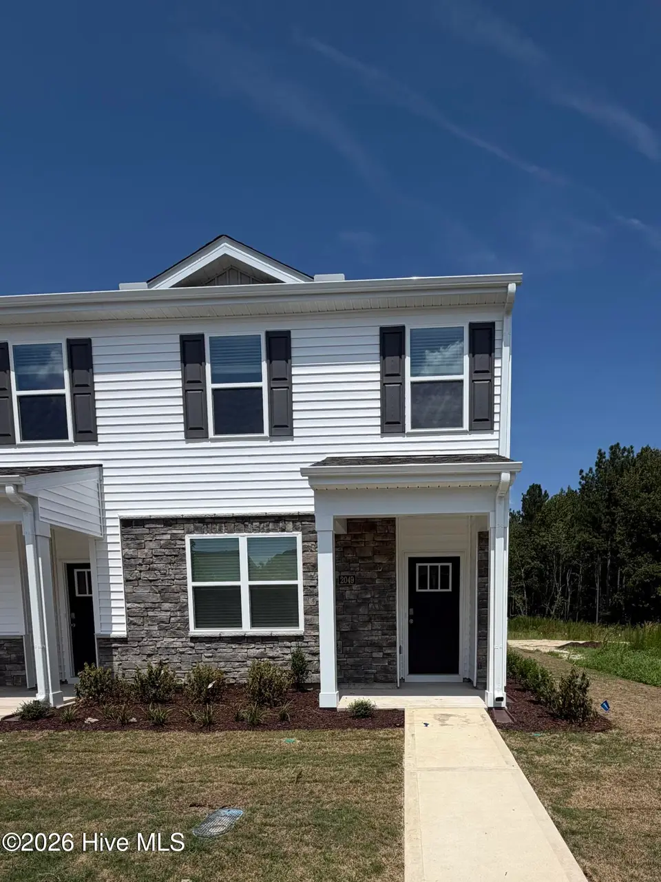 2049 Clock Road, New Bern, NC 28562 – photo 1 of 32: 2049