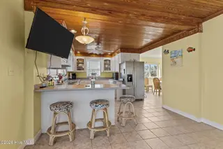 319 Old Causeway Road, Atlantic Beach, NC 28512 – photo 12: Kitchen