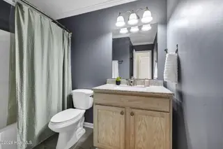 7230 Copperfield Court, Wilmington, NC 28411 – photo 19: Bathroom 2