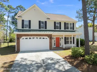 106 Bobwhite Circle, Cape Carteret, NC 28584 – photo 1: 106 Bobwhite