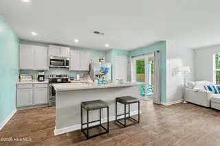 23 Staples Mill Drive NW, Supply, NC 28462 — 3-bedroom home in Richmond Hills, Supply, NC, photo 8 of 27