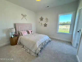 1772 Dixon Grove Lane, Grimesland, NC 27837 – photo 22: rep. bedroom 2