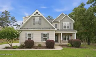 114 Schever Road, West End, NC 27376 – photo 1: Exterior