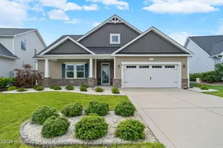 23 Downy Drive, Hampstead, NC 28443 — 4-bedroom home in Sparrows Bend, Hampstead, NC, photo 1 of 49: 23DowneyDr-6