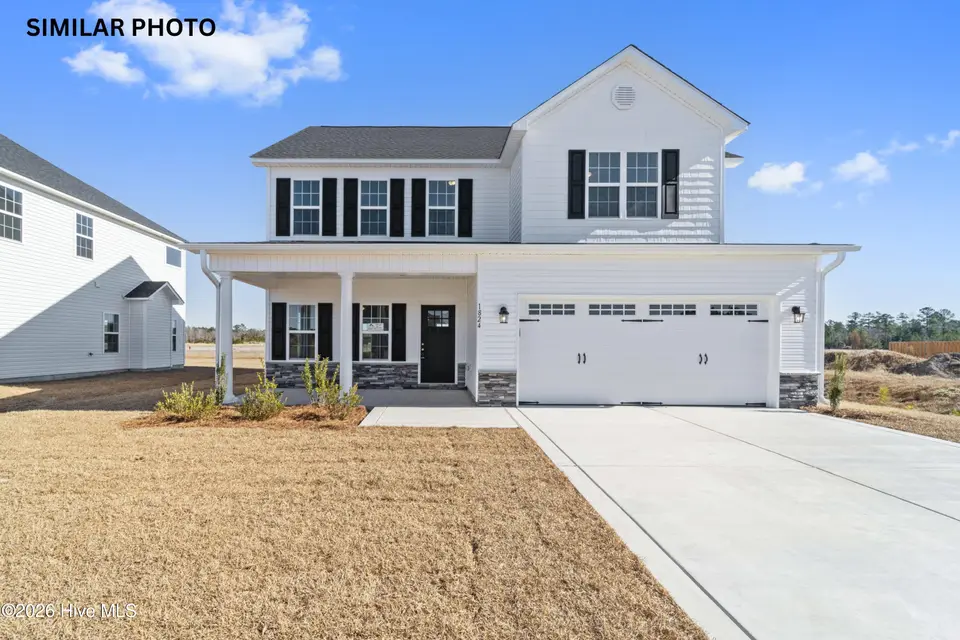 602 Retreat Court, Jacksonville, NC 28546 – photo 1 of 37: 1