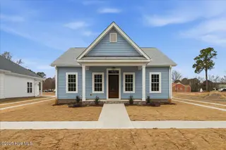 108 Mason Street, Princeton, NC 27569 – photo 4: 01-108 Mason St-1