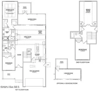 6045 Calvada Circle, Leland, NC 28451 – photo 3: Cherry
