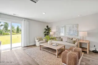 6345 Rye Grass Road Lot 456, Castle Hayne, NC 28429 – photo 14: Wren Model Home