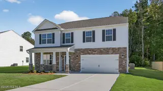 3034 Bayview Drive, Vass, NC 28394 – photo 5: 3034 Bayview Drive