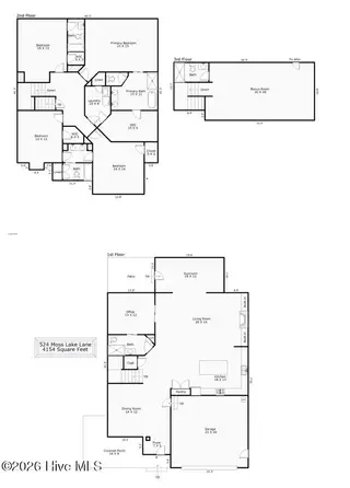 524 Moss Lake Lane, Holly Ridge, NC 28445 – photo 3: Screenshot 2026-05-21 at 7.22.41AM