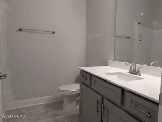 639 Sweet Potato Lane Lot 3, Nashville, NC 27856 – photo 17: guest bathroom