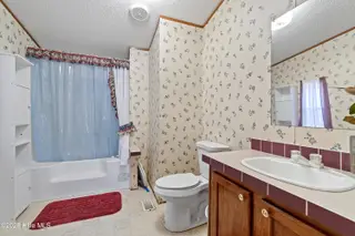 2426 Red Snapper Street SW, Supply, NC 28462 — 3-bedroom manufactured home, Supply, NC, photo 15 of 25: 2426RedSnapperStSW - 7