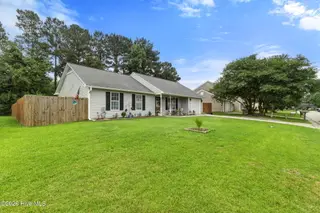 204 Palamino Trail, Jacksonville, NC 28546 – photo 1