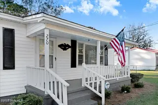 270 Orange Street, Kinston, NC 28504 – photo 4: 04-270 Orange St-4