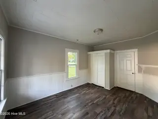 408 Park Avenue, Rocky Mount, NC 27801 — 2-bedroom home, Rocky Mount, NC, photo 7 of 12: 408 PARK BEDROOM 2