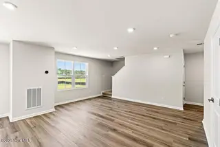 8035 Sterling Oak Drive NW, Ash, NC 28420 – photo 15: Stairs