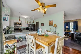 458 Bayview Drive, Harkers Island, NC 28531 – photo 12: 458 Bayview Dr