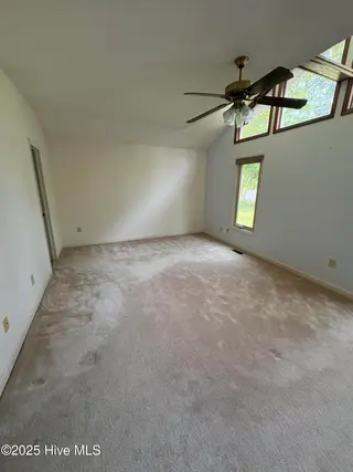 1608 Brices Creek Road, New Bern, NC 28562 – photo 18: Bedroom 3
