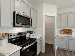 2182 Sweetspire Street Unit 2020, Leland, NC 28451 – photo 9: Whirlpool Stainless Steel Applicances