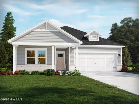 4146 Generations Circle NW, Ash