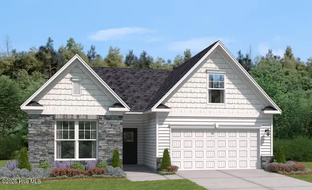4091 Balboa Avenue 25, Leland, NC 28451