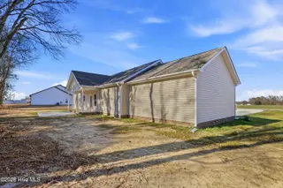 275 Paul Hare Road, Goldsboro, NC 27530 – photo 4: 04-275 Paul Hare Rd-4