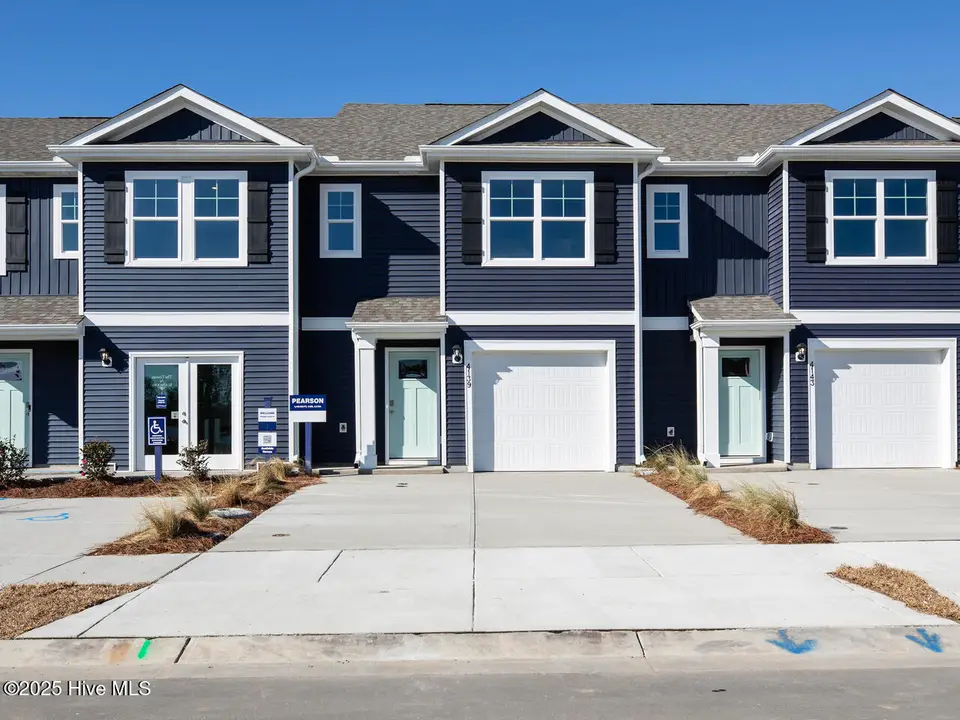 105 N Grassland Road Unit 51, Surf City, NC 28445 – photo 1 of 48: Pearson A1