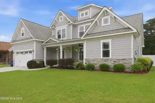 3608 Colony Woods Drive, Greenville, NC 27834 – photo 3: 3-print-BLS_0003