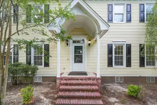 202 N Marion Drive, Goldsboro, NC 27534 – photo 8: 06-202 N Marion Dr-6