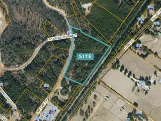 Tbd Air Tool Drive Lot 4, Southern Pines, NC 28387 – photo 1: Air Tool Drive Lot 4