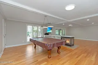 111 Somerset Lane, Seven Lakes, NC 27376 – photo 14: family room2