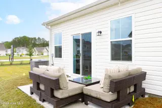 2071 NE Wild Indigo Circle NW 96, Calabash, NC 28467 – photo 17: Back Porch 3