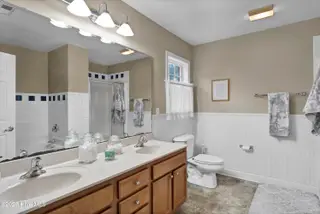 7773 Cypress Island Drive, Wilmington, NC 28412 — 3-bedroom home in Cypress Island, Wilmington, NC, photo 18 of 38