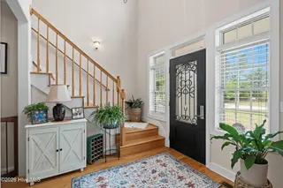 832 S Shore Drive, Southport, NC 28461 — 3-bedroom home in Boiling Spring Lakes, Southport, NC, photo 6 of 44