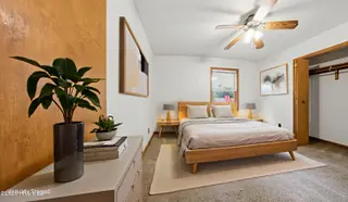 306 Shore Point Drive, Wilmington, NC 28411 — 4-bedroom home in Bayshore Estates, Wilmington, NC, photo 19 of 78: ShorepointDr-64 - 4