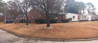 322 Jefferson Street W, Wilson, NC 27893 – photo 10: Cornerview