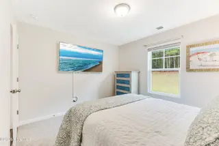 1316 N Fisher King Drive SE, Bolivia, NC 28422 — 3-bedroom home in Avalon, Bolivia, NC, photo 22 of 33: 2nd Bedroom