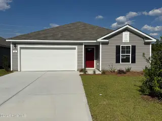 22 Ashworth Drive Kerry A- Lot 64, Tabor City, NC 28463 – photo 1: lot 64 - 22 Ashworth Dr.