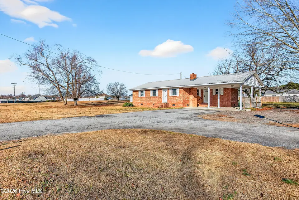 290 Cow Horn Road, Richlands, NC 28574 — 3-bedroom home, Richlands, NC, photo 1 of 30