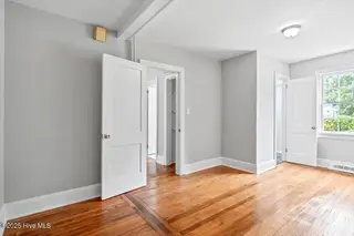 1136 Hill Street, Rocky Mount, NC 27801 – photo 20: Primary Bedroom