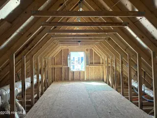 1304 Trisail Terrace, Wilmington, NC 28412 – photo 15: Attic