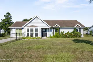 638 Sand Ridge Road, Hubert, NC 28539 – photo 1