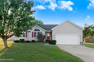 125 Heron Drive, Goldsboro, NC 27534 – photo 1: Main