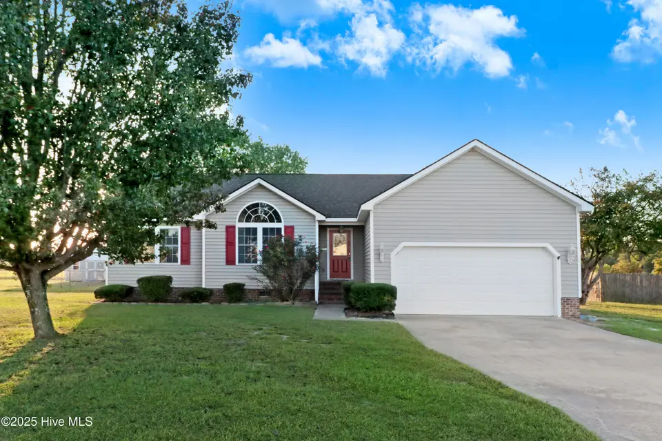 125 Heron Drive, Goldsboro, NC 27534 – photo 1 of 26: Main