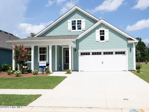 128 Pasture Street Lot 309, Wilmington