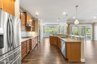3045 Smeades Drive, Leland, NC 28451 — 3-bedroom home in Brunswick Forest, Leland, NC, photo 24 of 61