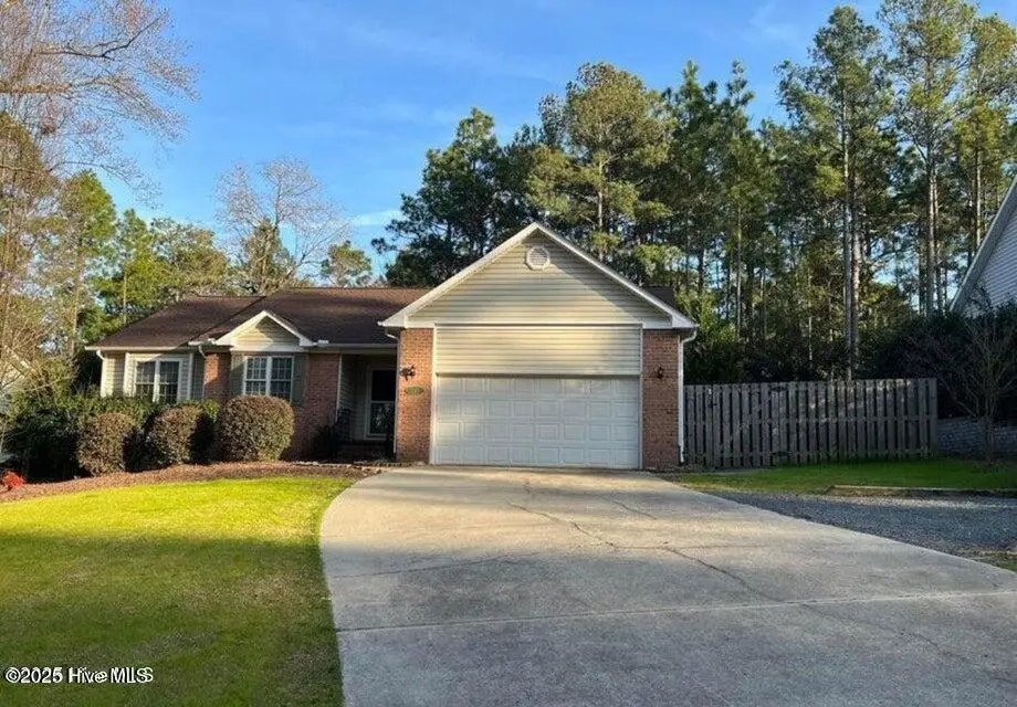 340 Spring Lake Drive, Pinehurst, NC 28374 – photo 1 of 25: 1