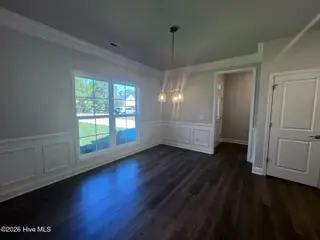 2990 Old Berwick Street SW, Shallotte, NC 28470 — 3-bedroom home in Rutledge, Shallotte, NC, photo 6 of 37: Dining Room