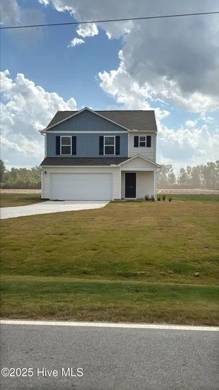 7744 Sand Pit Road, Stantonsburg, NC 27883 – photo 1: 7744 Sand Pit Rd