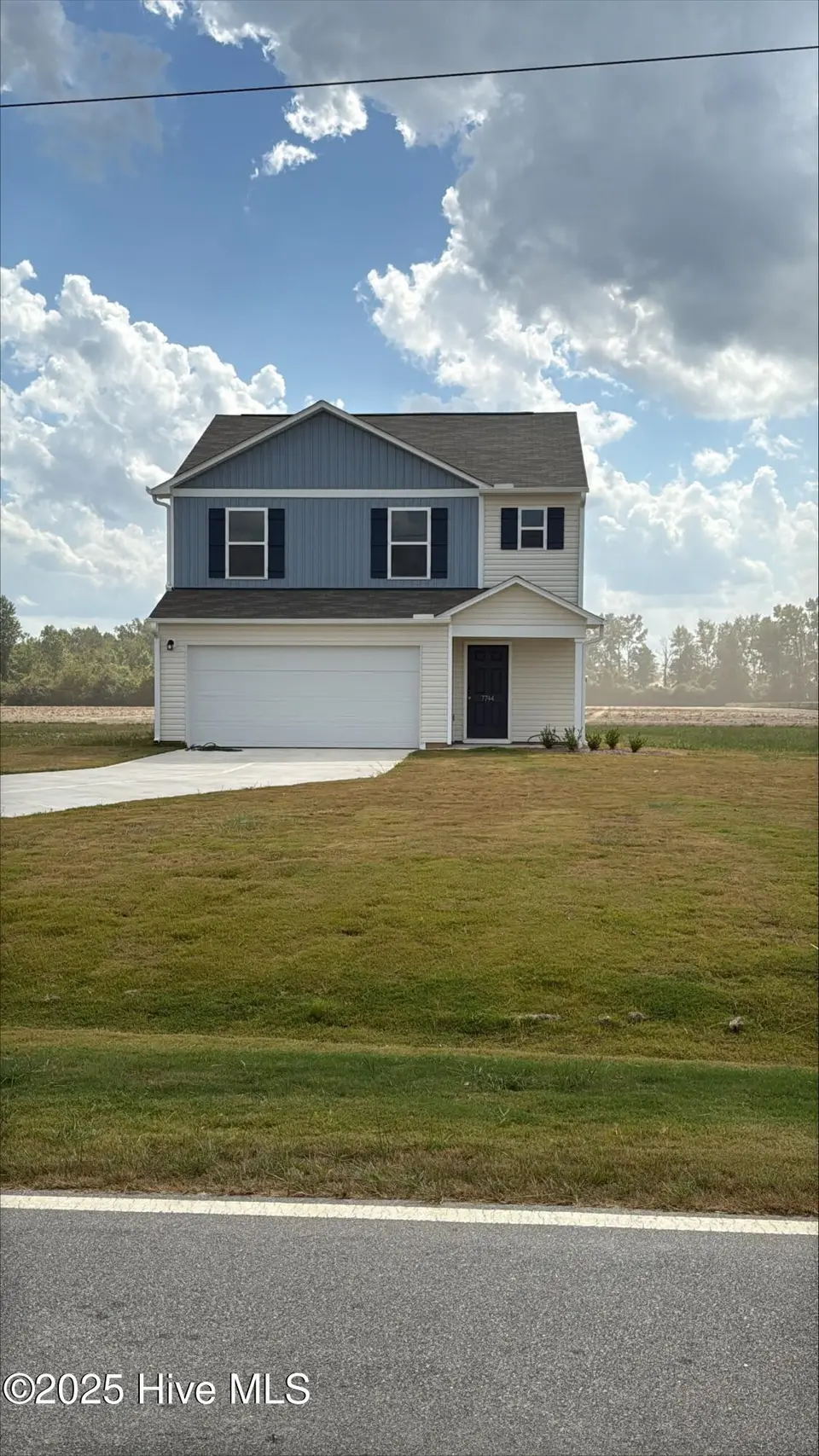 7744 Sand Pit Road, Stantonsburg, NC 27883 – photo 1 of 4: 7744 Sand Pit Rd